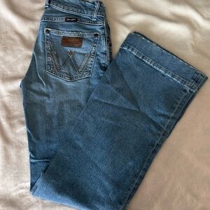 Wrangler Denim Jean